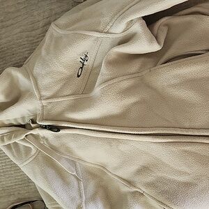 Oakley fleece